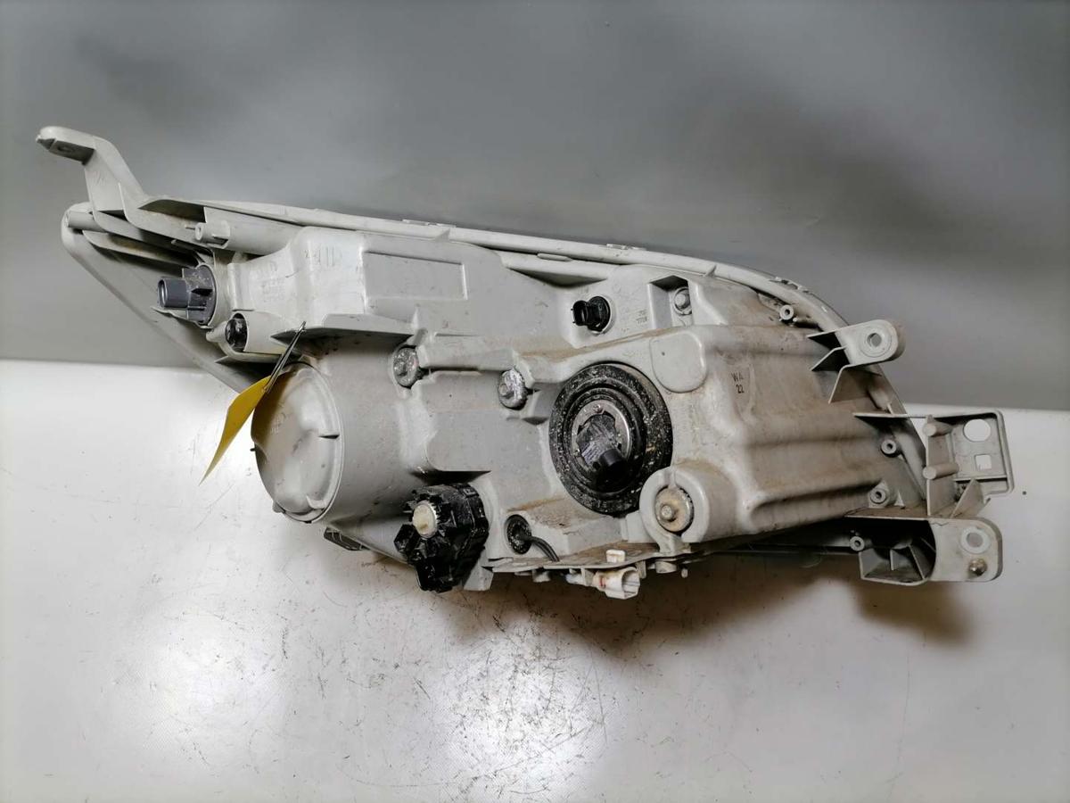Daihatsu Terios 2 J2 original Scheinwerfer vorn links Linse Halogen H11 HB3 Bj.2007